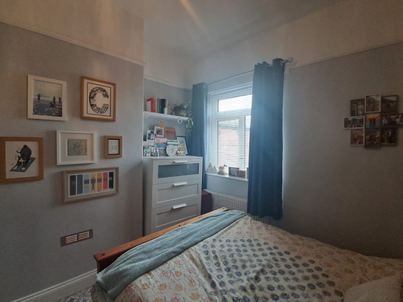 Double room available in homely house share - student accommodation in Cardiff - img_3