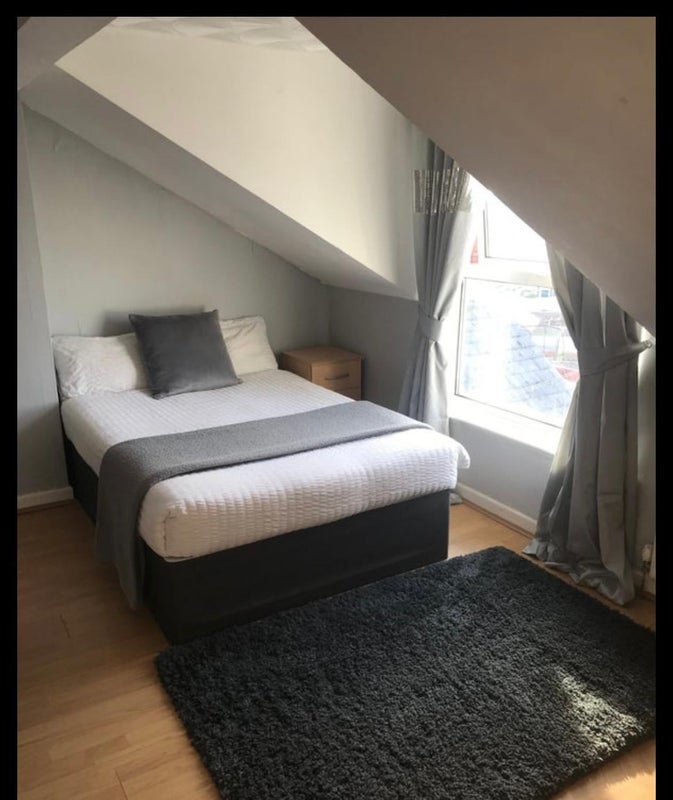 Double room available in large hmo Barry Island - student accommodation in Barry - img_2