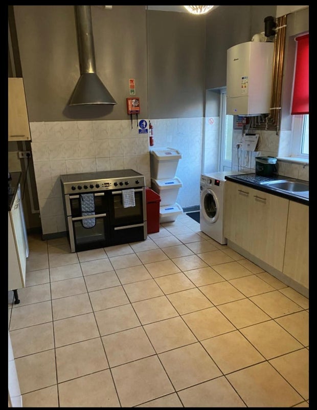 Double room available in large hmo Barry Island - student accommodation in Barry - img_6