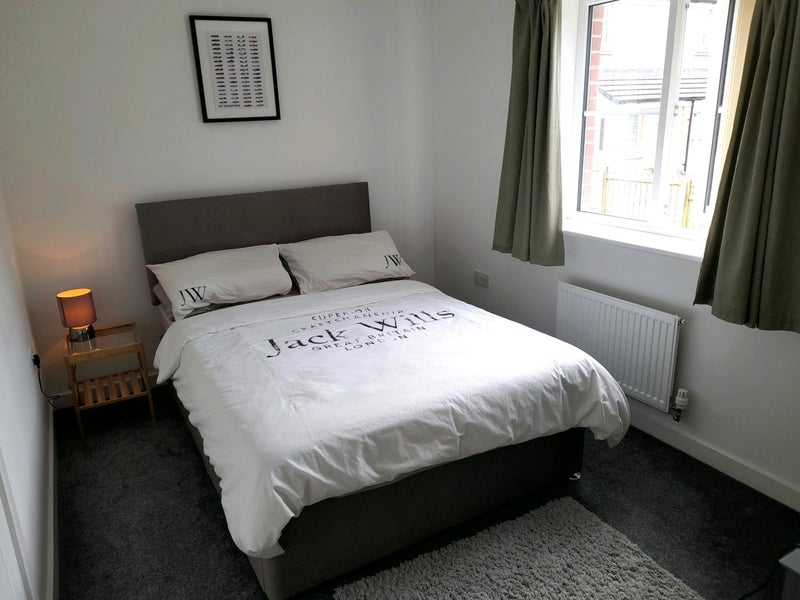 Double room available in Narberth - student accommodation in Narberth - img_1