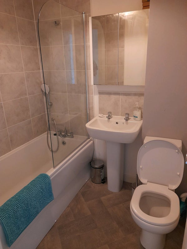 Double room available in Narberth - student accommodation in Narberth - img_2