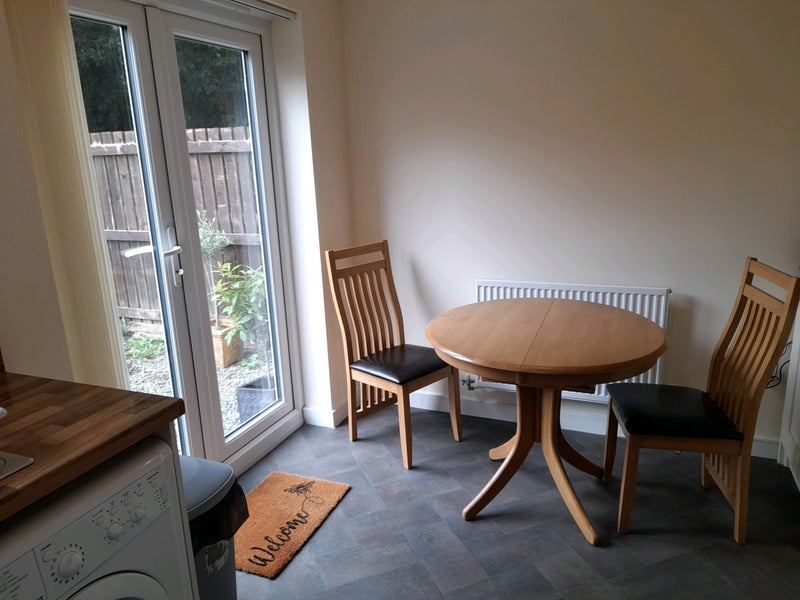 Double room available in Narberth - student accommodation in Narberth - img_3