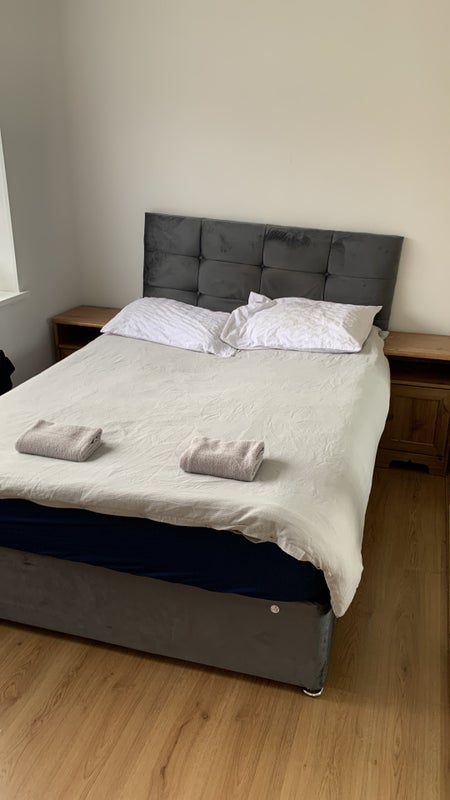 Double room available in north Belfast - student accommodation in Belfast - img_4