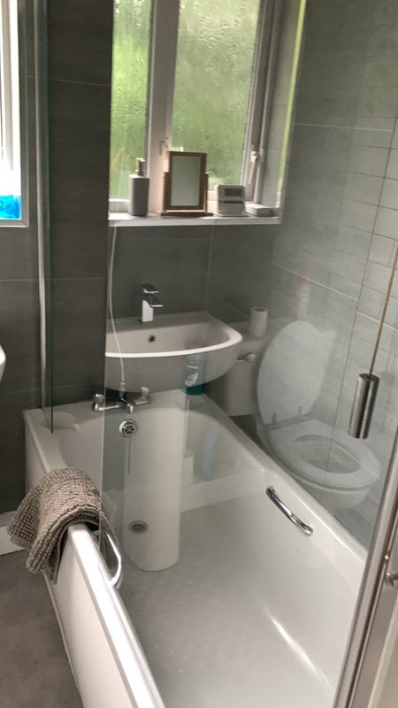 Double room available in north Belfast - student accommodation in Belfast - img_5