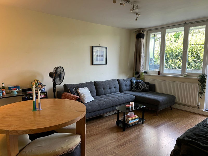 Double room available in social flat! - student accommodation in Clerkenwell - img_3