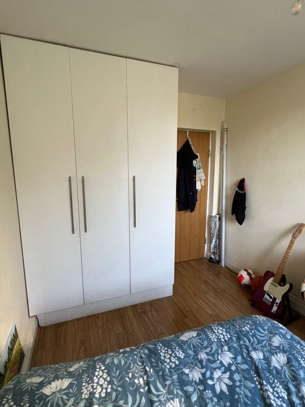 Double room available in social flat! - student accommodation in Clerkenwell - img_2
