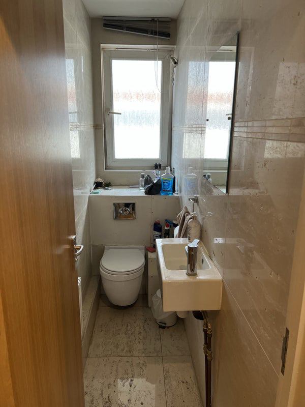 Double room available in social flat! - student accommodation in Clerkenwell - img_6