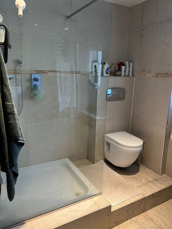 Double room available in social flat! - student accommodation in Clerkenwell - img_7
