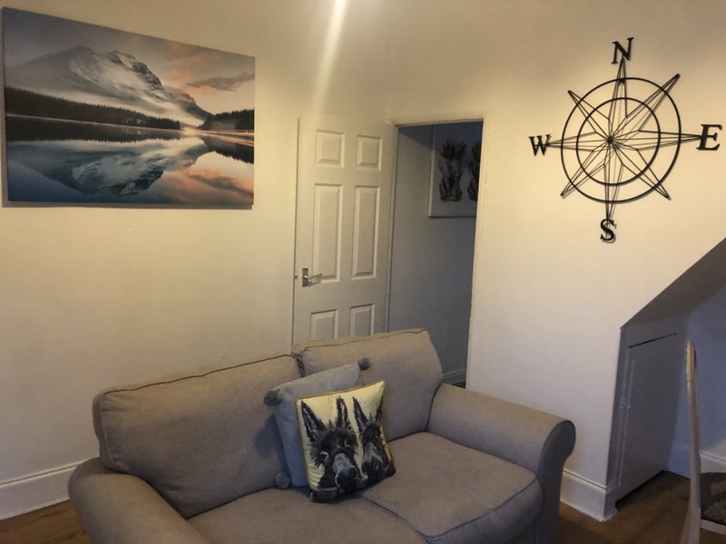 ** Double Room Available In Student House ** - student accommodation in Middlesbrough - img_1