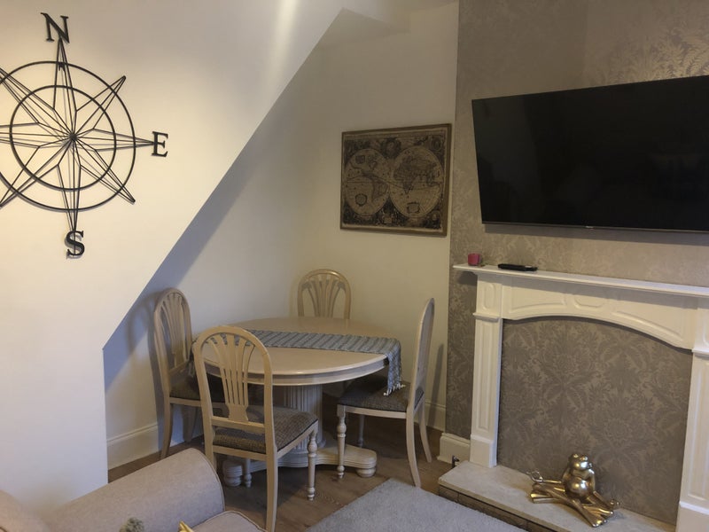 ** Double Room Available In Student House ** - student accommodation in Middlesbrough - img_2
