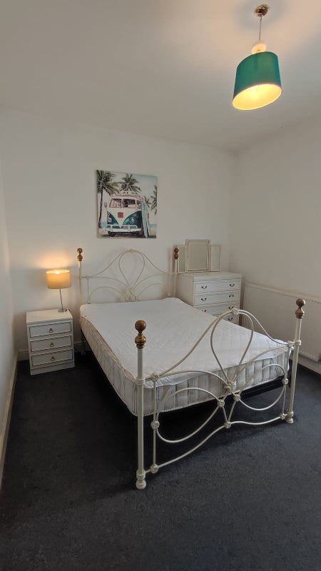 ** Double Room Available In Student House ** - student accommodation in Middlesbrough - img_3
