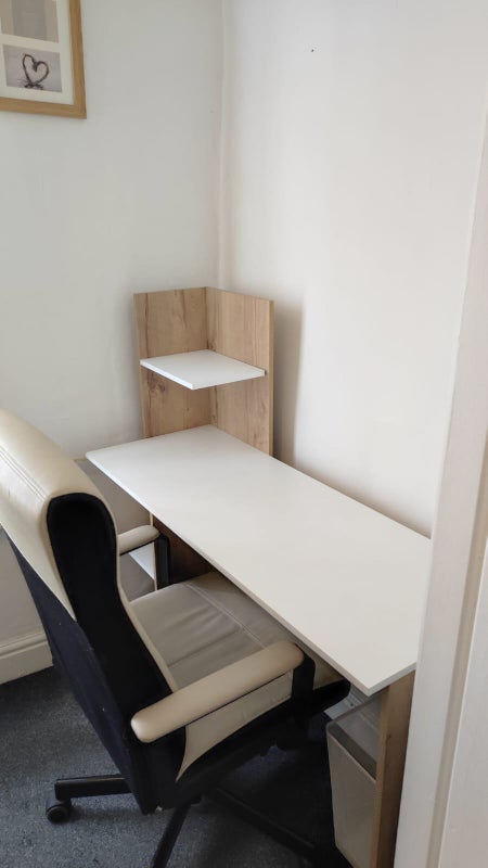 ** Double Room Available In Student House ** - student accommodation in Middlesbrough - img_6