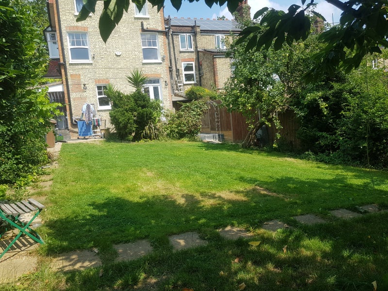 Double Room Available in Stunning Edwardian Home - - student accommodation in Muswell Hill - img_6