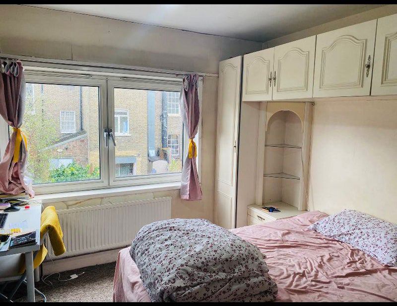 Double Room available in the heart of Camden - student accommodation in Camden - img_1
