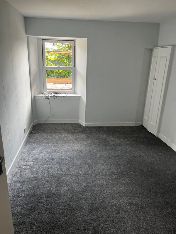 Double room available in west end garden flat - student accommodation in Dundee - img_2