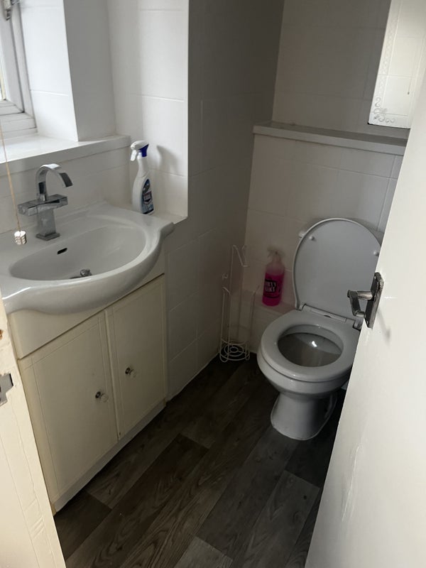 Double room available in west end garden flat - student accommodation in Dundee - img_5