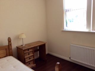 Double  room available  Liverpool 7 - student accommodation in Liverpool - img_1
