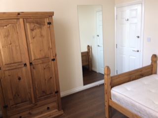 Double  room available  Liverpool 7 - student accommodation in Liverpool - img_3