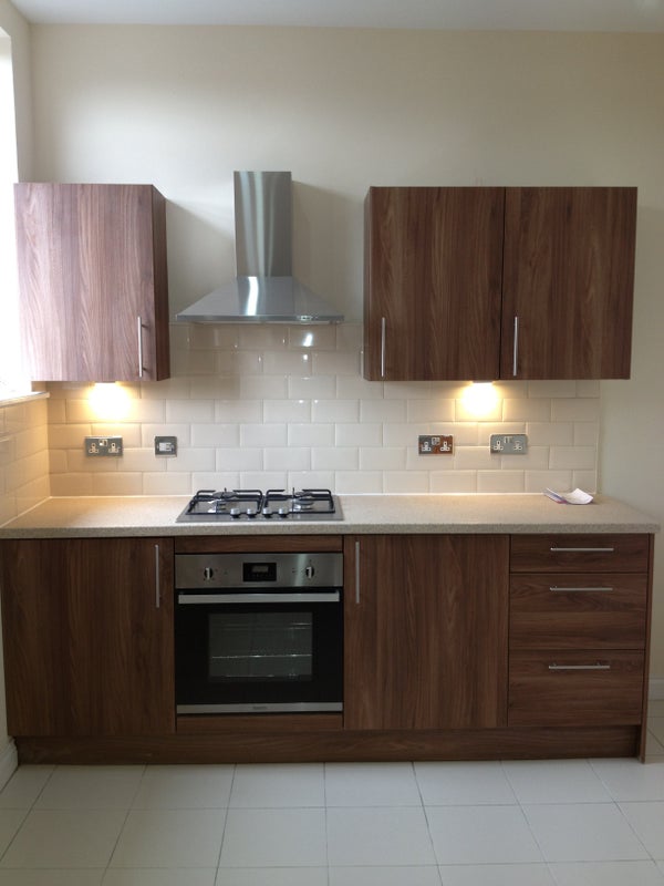 Double  room available  Liverpool 7 - student accommodation in Liverpool - img_4