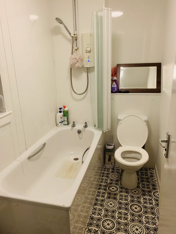 Double Room available only for 1-3 nights per week - student accommodation in Edinburgh - img_1