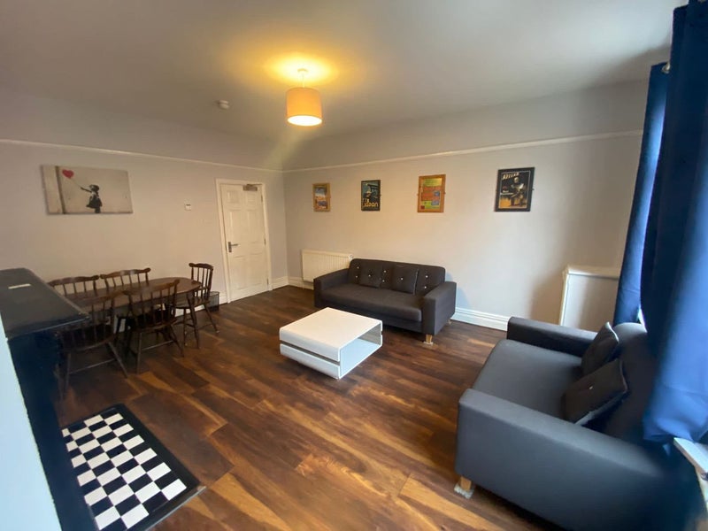  Double room available soon!  - student accommodation in Liverpool - img_6
