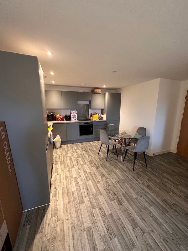 Double Room Available To Rent Out Near Uni Of Man - student accommodation in Manchester - img_2
