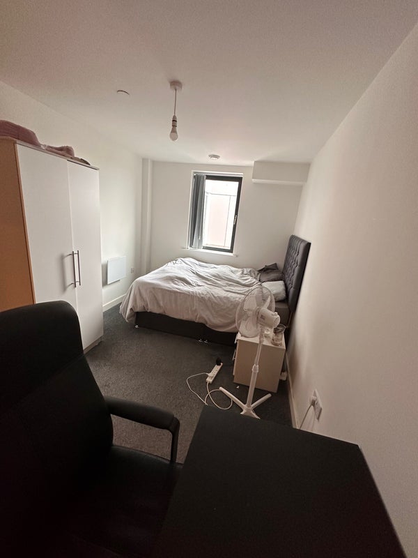 Double Room Available To Rent Out Near Uni Of Man - student accommodation in Manchester - img_3