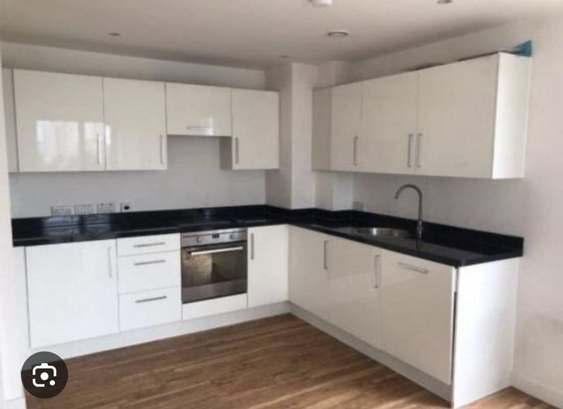 Double Room Available With Own Bathroom - student accommodation in Salford - img_1