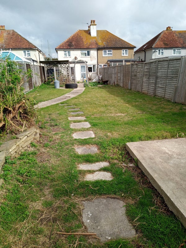 Double Room Available - student accommodation in Selsey - img_2