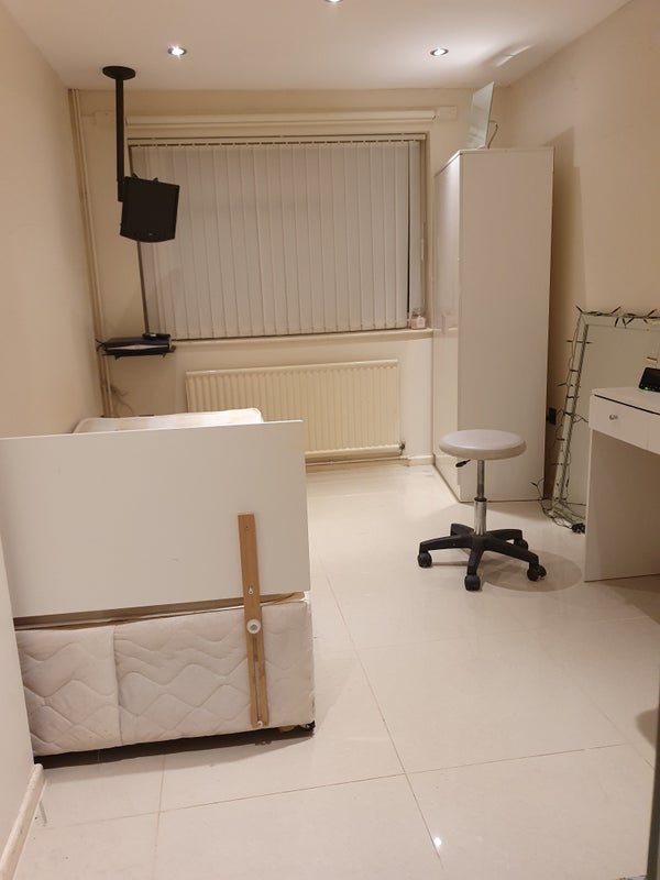 Double room available - student accommodation in Leicester - img_2