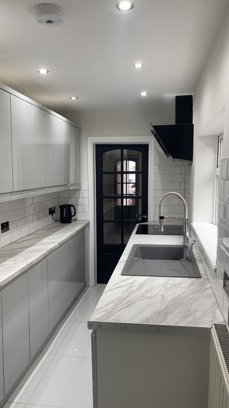 Double room available - student accommodation in Fenton - img_4