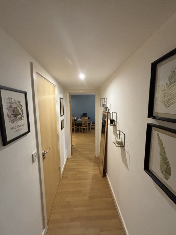 Double Room  Available - student accommodation in Baildon - img_3