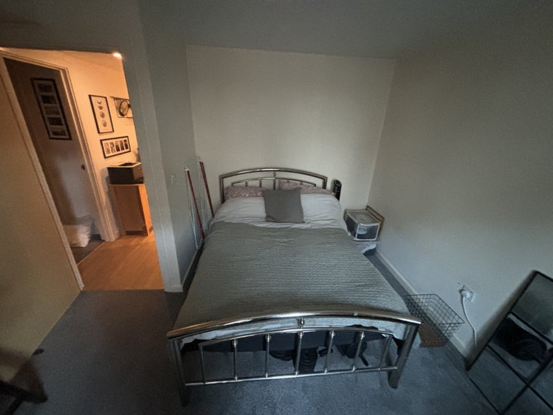 Double Room  Available - student accommodation in Baildon - img_4