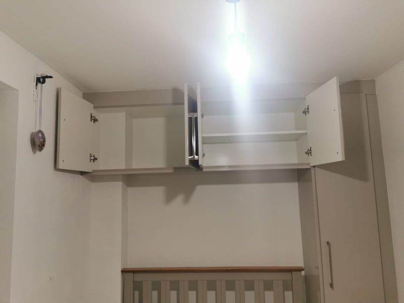 Double Room Available - student accommodation in Yiewsley - img_2