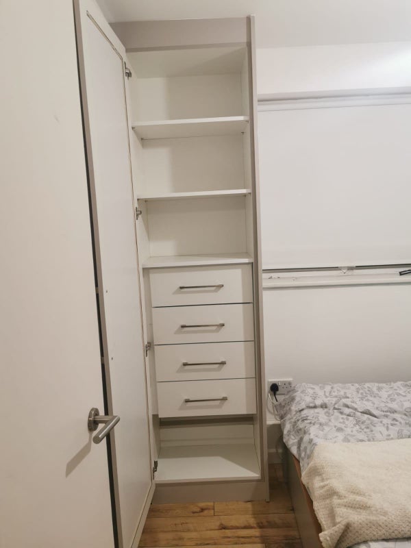 Double Room Available - student accommodation in Yiewsley - img_4