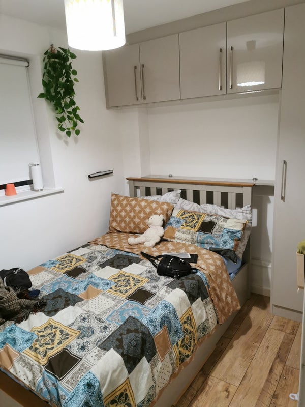 Double Room Available - student accommodation in Yiewsley - img_5