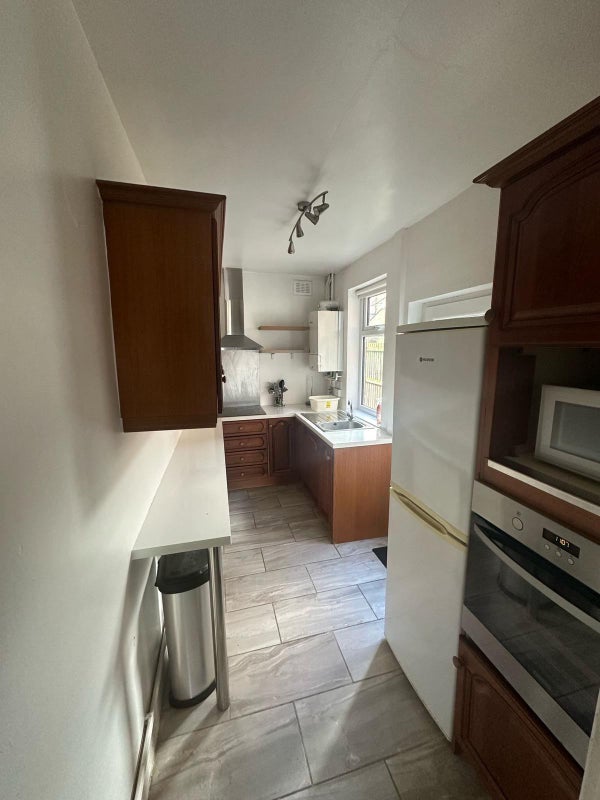 Double room available - student accommodation in Knighton - img_5