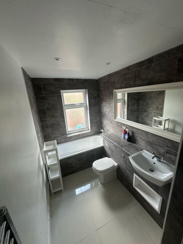 Double room available - student accommodation in Knighton - img_7