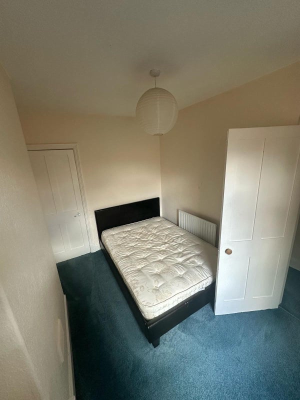 Double room available - student accommodation in Knighton - img_2