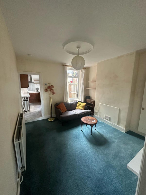 Double room available - student accommodation in Knighton - img_4
