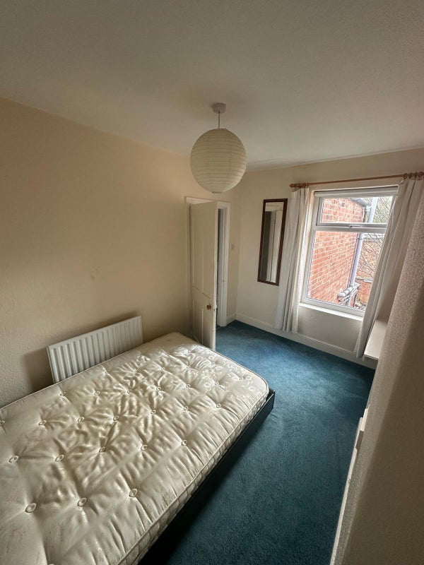 Double room available - student accommodation in Knighton - img_1