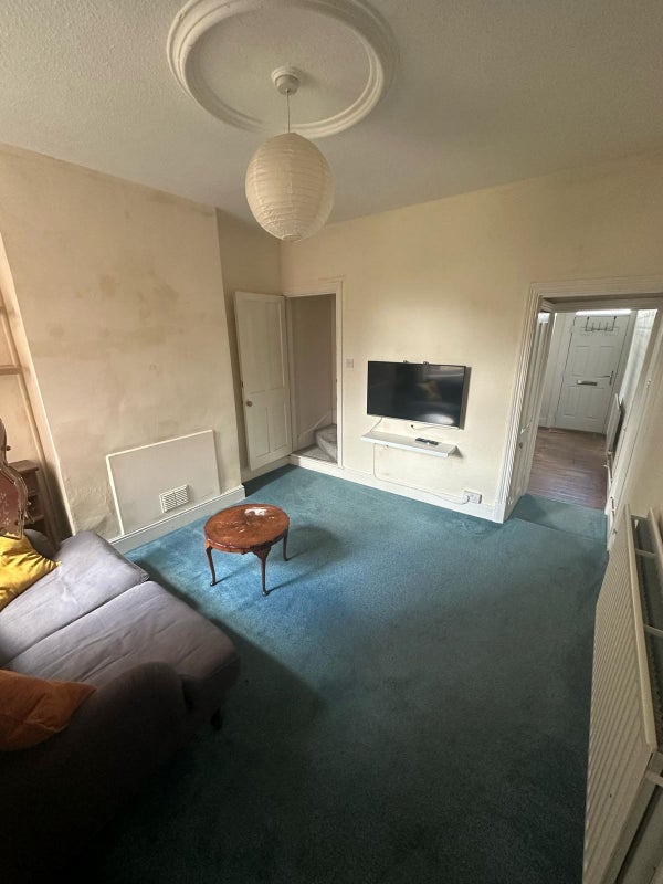 Double room available - student accommodation in Knighton - img_3