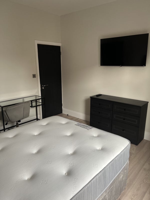 Double room available - student accommodation in Fenton - img_5