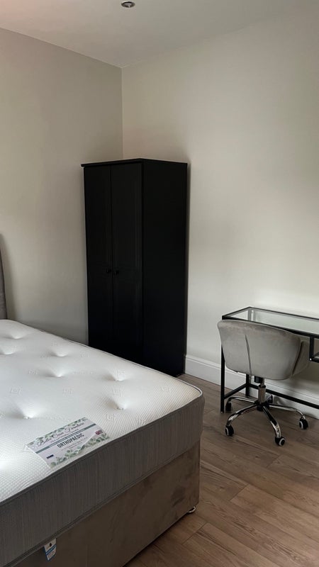 Double room available - student accommodation in Fenton - img_6