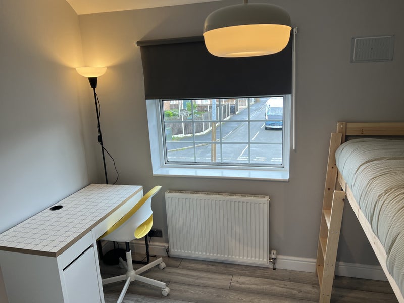 Double  Room Available - student accommodation in Long Eaton - img_7