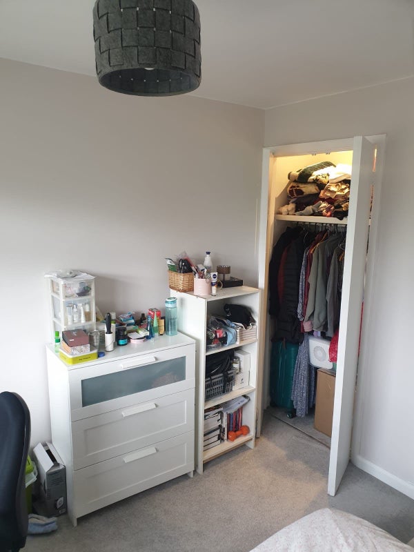 Double room available - student accommodation in Egham - img_3