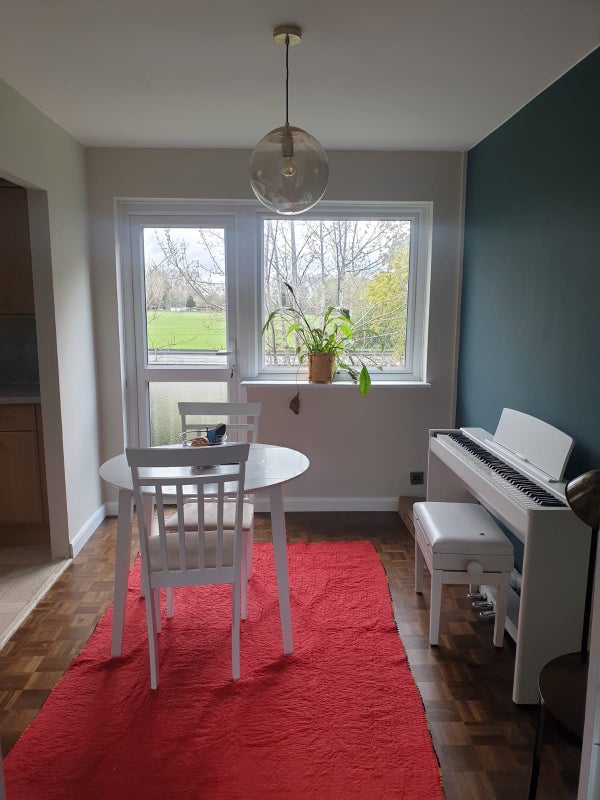 Double room available - student accommodation in Egham - img_5