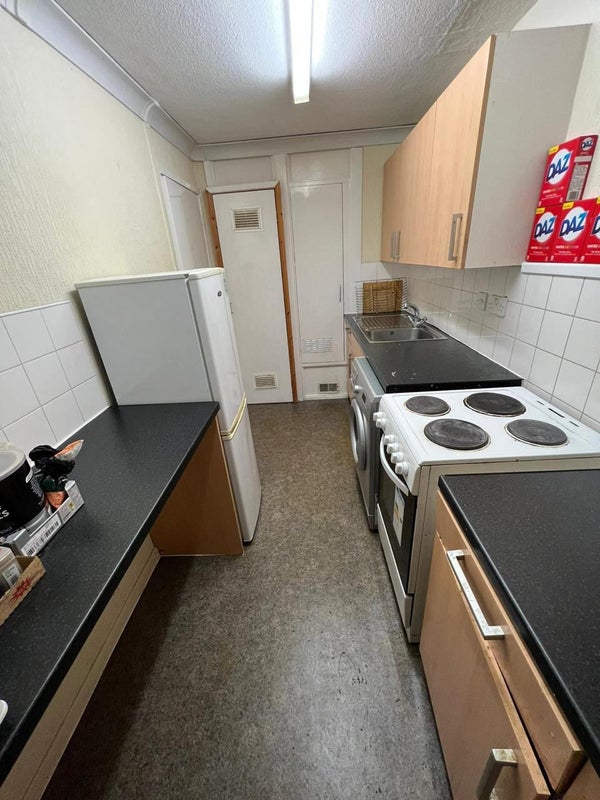 ENSUITE bedroom available. student accommodation in Birmingham - img_2
