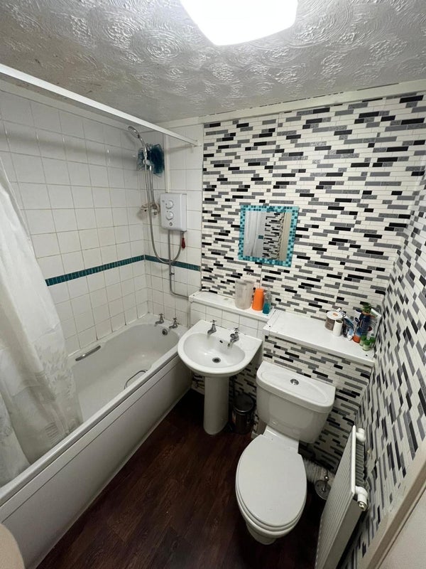 ENSUITE bedroom available. student accommodation in Birmingham - img_4