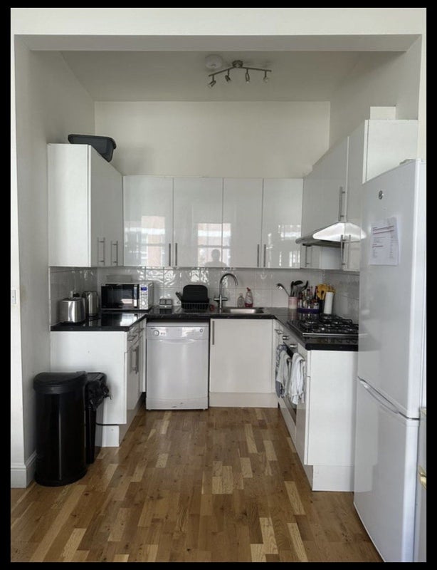 Flat in Balham - student accommodation in Balham - img_3